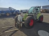 Claas TARGO K50 - Afbeelding 1