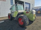 Claas TARGO K50 - Afbeelding 2