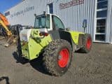 Claas TARGO K50 - Afbeelding 3