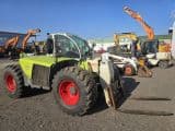 Claas TARGO K50 - Afbeelding 4