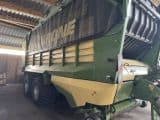 Krone MX 370 GD - Afbeelding 1