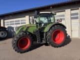 Fendt 724 Vario Profi+ - Afbeelding 1