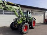 Fendt 314 Vario Profi+ - Afbeelding 1