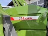 Fendt 314 Vario Profi+ - Afbeelding 2
