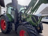 Fendt 314 Vario Profi+ - Afbeelding 3