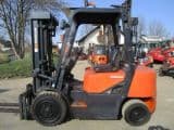 Doosan D30 + D35 Tripl-FH 47m + Seitenschieber - Afbeelding 3
