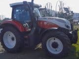 Steyr 6145 Profi CVT - Afbeelding 2