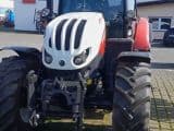 Steyr 6145 Profi CVT - Afbeelding 4