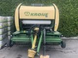 Krone Comprima F 125 XC - Afbeelding 1