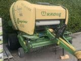 Krone Comprima F 125 XC - Afbeelding 4