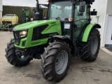 Deutz-Fahr 5075D (Stage V) - Afbeelding 4