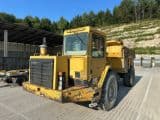 Caterpillar D25D - Afbeelding 1
