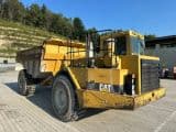 Caterpillar D25D - Afbeelding 2