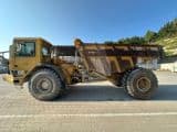 Caterpillar D25D - Afbeelding 3
