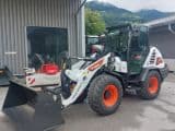 Bobcat L95 - Afbeelding 2