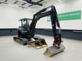 Yanmar VIO 57-6B - Afbeelding 3