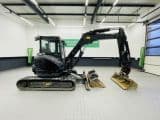 Yanmar VIO 57-6B - Afbeelding 4