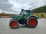 Fendt 724 Vario Profi Plus mit GPS - Afbeelding 3
