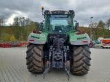 Fendt 724 Vario Profi Plus mit GPS - Afbeelding 4