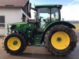 John Deere 6130R - Afbeelding 2