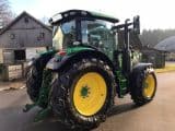 John Deere 6130R - Afbeelding 4
