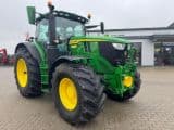 John Deere 6R 215 Steckachse - Afbeelding 2