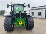 John Deere 6R 215 Steckachse - Afbeelding 3