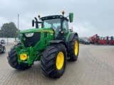 John Deere 6R 215 Steckachse - Afbeelding 4