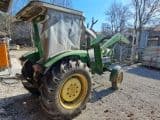 John Deere 1020 S - Afbeelding 4