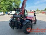 Case IH Farmlift 626 - Afbeelding 3