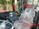 Case IH Farmlift 626 - Afbeelding 4