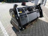 Kock & Sohn Silagegreifschaufel M 2000 SWR - Afbeelding 2