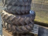 Valtra Pflegeräder 320/85R28 380/85R38 - Afbeelding 1