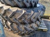 Valtra Pflegeräder 320/85R28 380/85R38 - Afbeelding 2