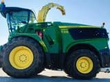 John Deere 9900 i - Afbeelding 1