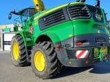 John Deere 9900 i - Afbeelding 2