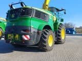 John Deere 9900 i - Afbeelding 3