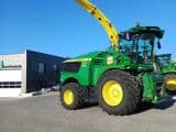 John Deere 9900 i - Afbeelding 4
