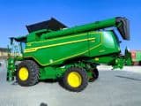 John Deere T5 500 HM HillMaster T5500HM - Afbeelding 1