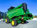 John Deere T5 500 HM HillMaster T5500HM - Afbeelding 2