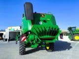 John Deere T5 500 HM HillMaster T5500HM - Afbeelding 3