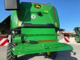 John Deere T5 500 HM HillMaster T5500HM - Afbeelding 4