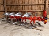 Kuhn MULTI-MASTER 123 4E NSH - Afbeelding 1