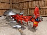 Kuhn MULTI-MASTER 123 4E NSH - Afbeelding 2
