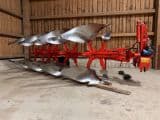 Kuhn MULTI-MASTER 123 4E NSH - Afbeelding 3