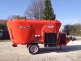 Kuhn Profile 18.2 DM - Afbeelding 1