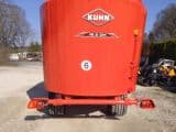 Kuhn Profile 18.2 DM - Afbeelding 2
