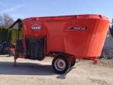 Kuhn Profile 18.2 DM - Afbeelding 3