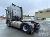 MAN TGX 18.520, FG 4x2 BLS - Afbeelding 4
