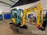 Yanmar SV20 - Afbeelding 2